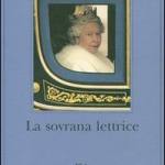 copertina  La sovrana Lettrice