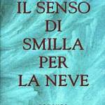 Il senso di Smilla per la neve