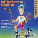 copertina  Manuale dell'imperfetto sportivo