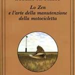 Lo Zen e l'arte della manutenzione della motocicletta