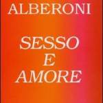 copertina  Sesso e amore