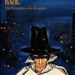 copertina  Baol (una tranquilla notte di regime)