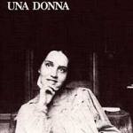 Una donna