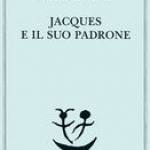 copertina  Jacques e il suo padrone