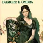 copertina  D'Amore e Ombra