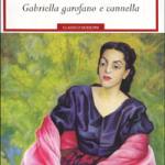 copertina  Gabriella, garofano e cannella