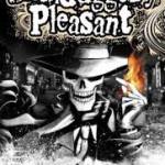 - Skulduggery Pleasant 