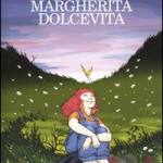 copertina  Margherita dolcevita