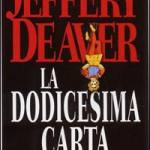 La dodicesima carta