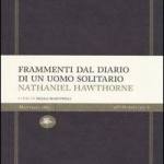  Frammenti dal diario di un uomo solitario 