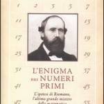 L'enigma dei numeri primi
