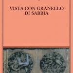  Vista con granello di sabbia 