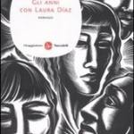  Gli anni con Laura Diaz 