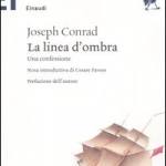 copertina  La linea d'ombra