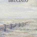 Bambino bruciato