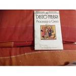 processo a Gesï¿½