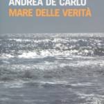 copertina  Mare delle verità