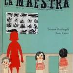 Come funziona la maestra