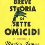Breve storia di sette omicidi 