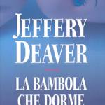 La bambola che dorme