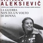 La guerra non ha un volto di donna 