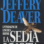 La sedia vuota