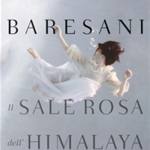 Il sale rosa dell'Himalaya 