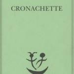  Cronachette 