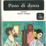  Passo di danza