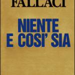 Niente e così sia