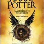  Harry Potter e la Maledizione dell'Erede