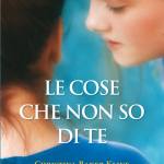  Le cose che non so di te 
