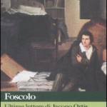 Le ultime lettere di Jacopo Ortis