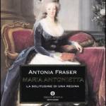  Maria Antonietta. La solitudine di una regina