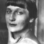 Achmatova, Anna Andreevna