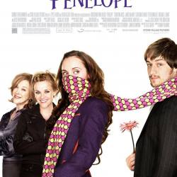Palansky, Mark - Penelope