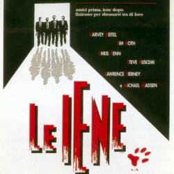 Le Iene - Reservoir Dogs