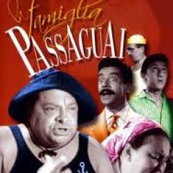 La famiglia Passaguai