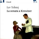 copertina  La sonata a Kreutzer