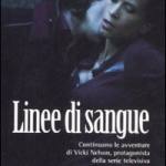 copertina  Linee di sangue