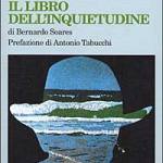 copertina  Il libro dell'inquietudine