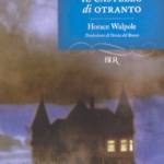 copertina  Il castello di Otranto