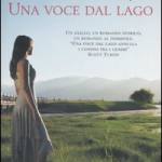 copertina  Una voce dal lago