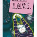 copertina  L.O.V.E