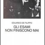 Gli esami non finiscono mai
