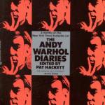 copertina  I diari di Andy Warhol