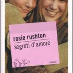 copertina  Segreti d'amore