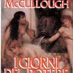copertina  I Giorni Del Potere