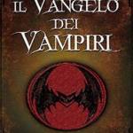 copertina  Il vangelo dei vampiri