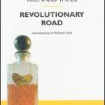 copertina  Revolutionary Road